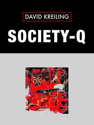 cover image of Society-Q